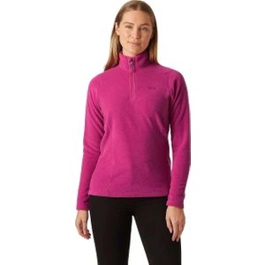 Helly Hansen Light Yarım Fermuarlı Kadın Polar HH..15010