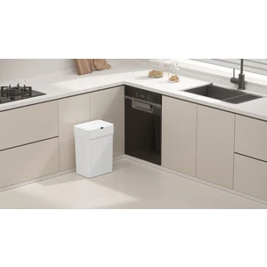 Slim Sensör Akıllı Çöp Kovası 9L