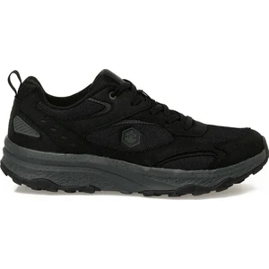 Avoıd Siyah Erkek Sneaker