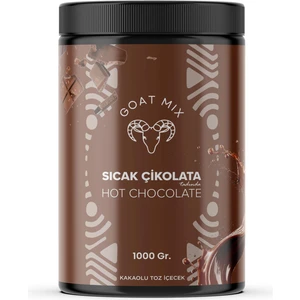 Addis Ababa Coffee Sıcak Çikolata 1000 Gr.