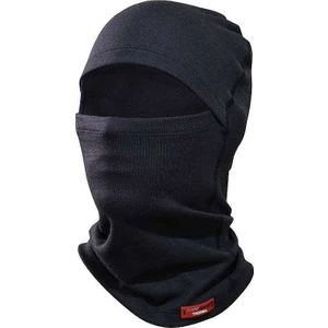 Çocuk Termal Kar Maskesi 9255 - Siyah