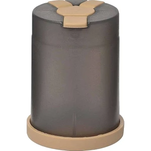 Shaker Tuzluk Biberlik W11105