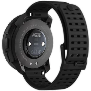 Vertical All Black SS050862000