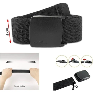 4 cm Outdoor Stretch Kemer E-5506