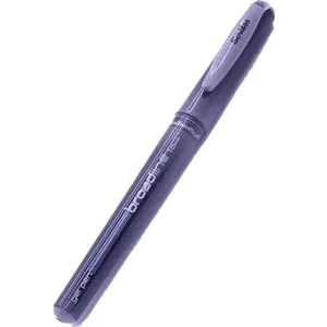 Scrıkss 1.0 mm Siyah Broadlıne Jel Kalem