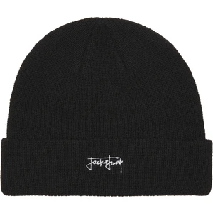 Jack & Jones Erkek Nakis Detayli Bere - Sean