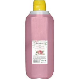 Clean Rose Gül Kolonyası (1 Litre)