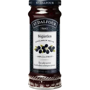 St.Dalfour Böğürtlen Reçeli 284 G