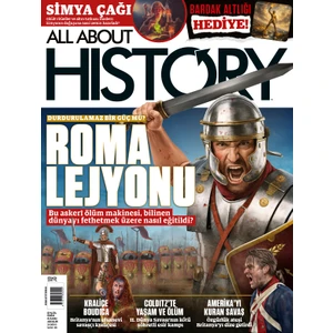 Big Medya Teknoloji All About History