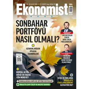 Ekonomist Dergisi