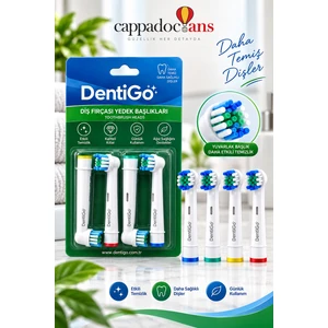 Diş Fırçası Başlığı