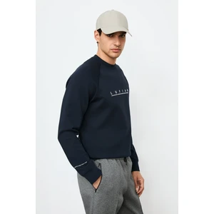 Cooper Erkek Sweatshirt