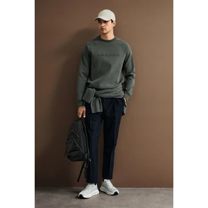 Cooper Erkek Sweatshirt