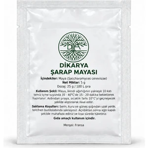 Şarap Mayası