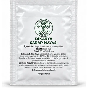 Şarap Mayası