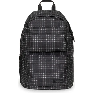 Padded Double Siyah Sırt Çantası