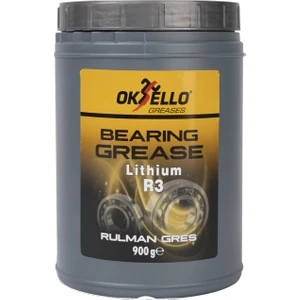 Rulman Gres 3,75 kg