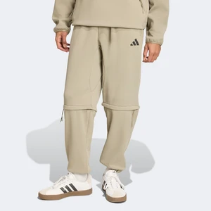 City Tech Softshell Erkek Yeşil Eşofman Altı.-