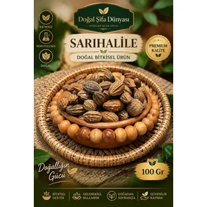 Sarıhalile