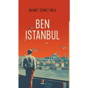 Kapı Yayınları Ben Istanbul