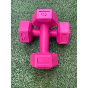 2 kg Dambıl Set 2 Adet