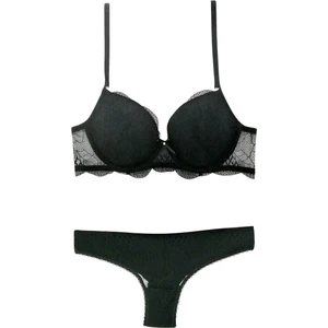 Pierre Cardin 4795 Sütyen Takımı