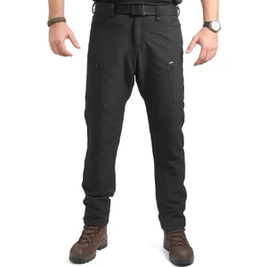 TACTICAL DUTY FLEX PANTOLON (KIŞLIK) -SİYAH