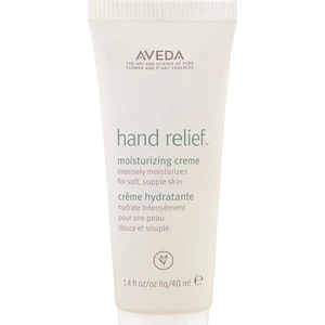 Hand Relief Moisturizing Creme 40 ml Shea Yağı ve Vitamin E Takviyesi ile Zenginleştirilmiş