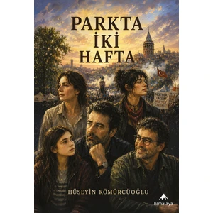 Himalaya Kitap Parkta Iki Hafta
