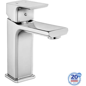 E.C.A Tiera Krom Lavabo Bataryası 102108989