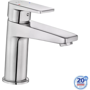 E.C.A Dalia Krom Lavabo Bataryası 102188111