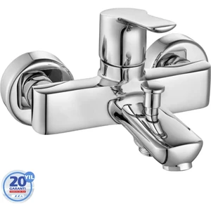 ECA Luna Krom Banyo Bataryası 102102450