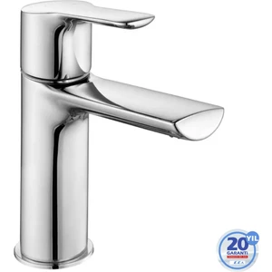 E.C.A ECA Luna Krom Lavabo Bataryası 102108940