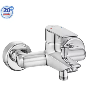 E.C.A Lia Krom Banyo Bataryası 102102888