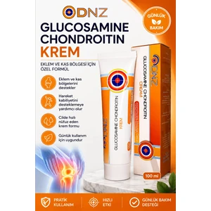 Clucosamine Chondrotin Krem