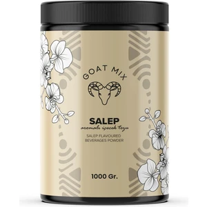 Addis Ababa Coffee Salep 1000 Gr.