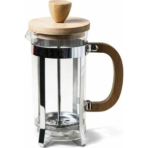 Lüks French Press Bambu