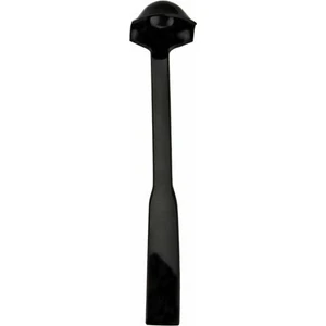 Çift Taraflı Polikarbon Sos Kepçe 27 Cm.