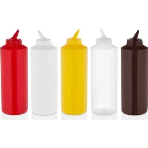 Sos Şişesi 750 ml