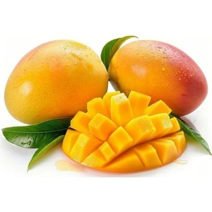 Anamur Meyvecim Mango 1 Adet( 300 gr Üzeri)