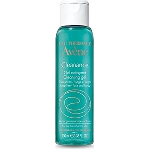 Cleanance Gel Nettoyant 100 ml