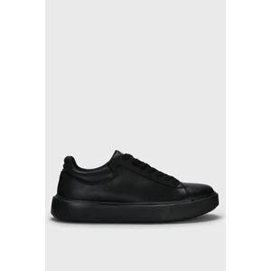 Ryan Erkek Sneaker Ayakkabı Siyah