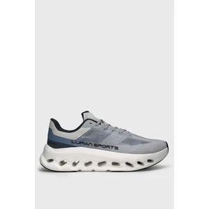 Hunter Erkek Sneaker Ayakkabı Mavi