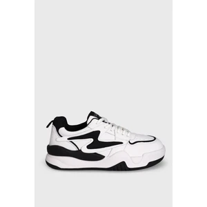 Maya Kadın Sneaker Ayakkabı Siyah