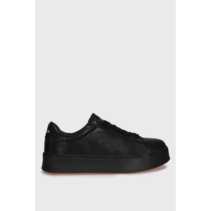 Adel Kadın Sneaker Ayakkabı Siyah