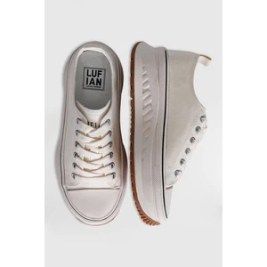Shay Kadın Sneaker Ayakkabı Beyaz