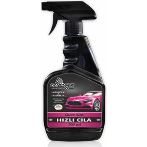 Hızlı Cila 500 ml