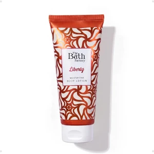The Bath Factory Liberty Vücut Losyonu 200 ml