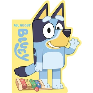 Bluey - All About Bluey