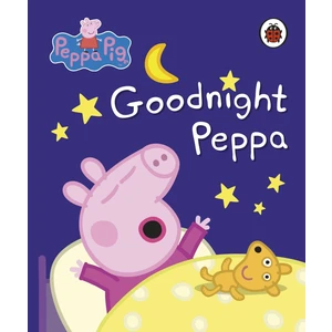 Peppa Pig: Goodnight Peppa